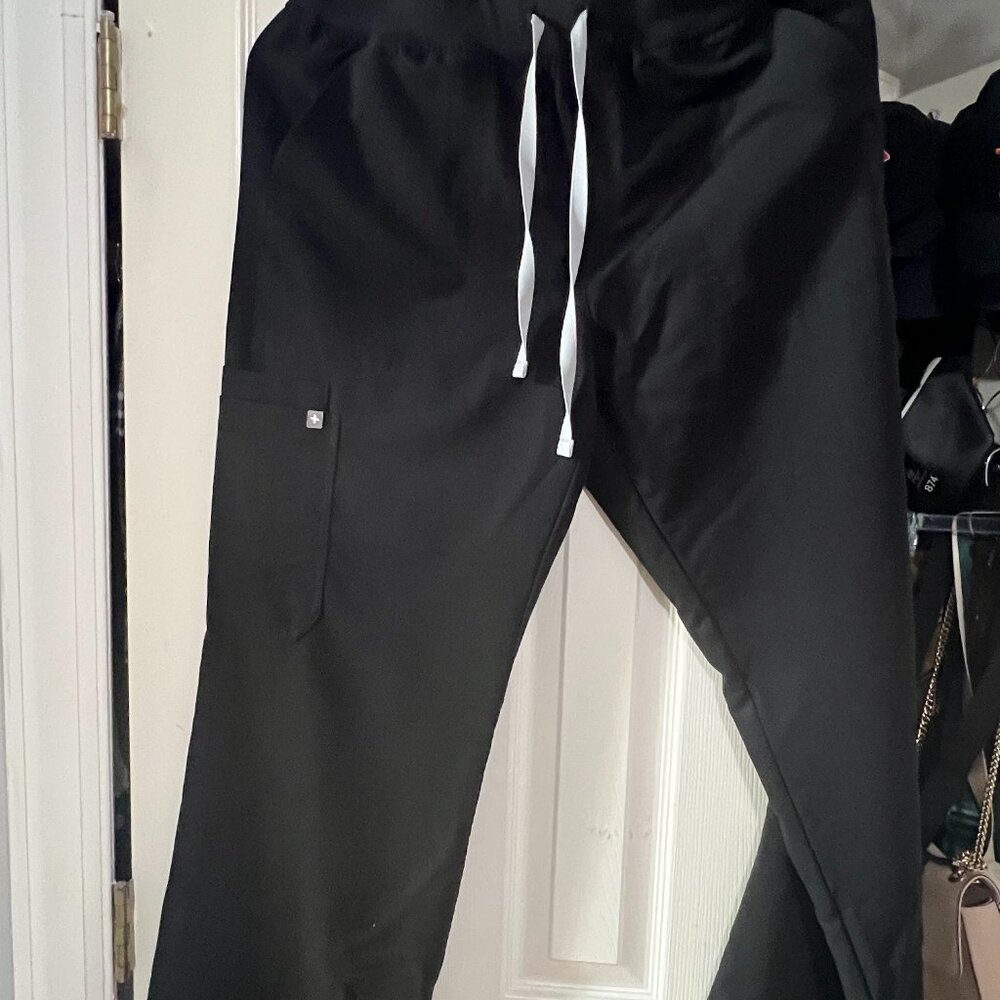 Figs Isabel Wide Leg